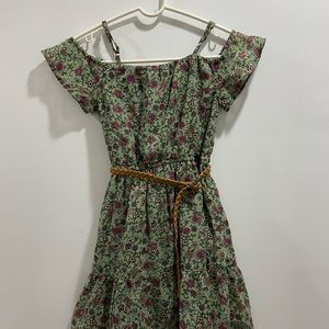 Cute summer dress